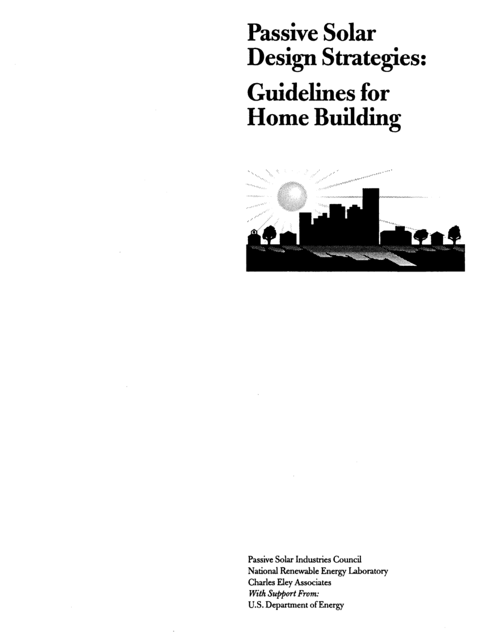 passive-solar-design-strategies-guidelines-for-home-building-docslib