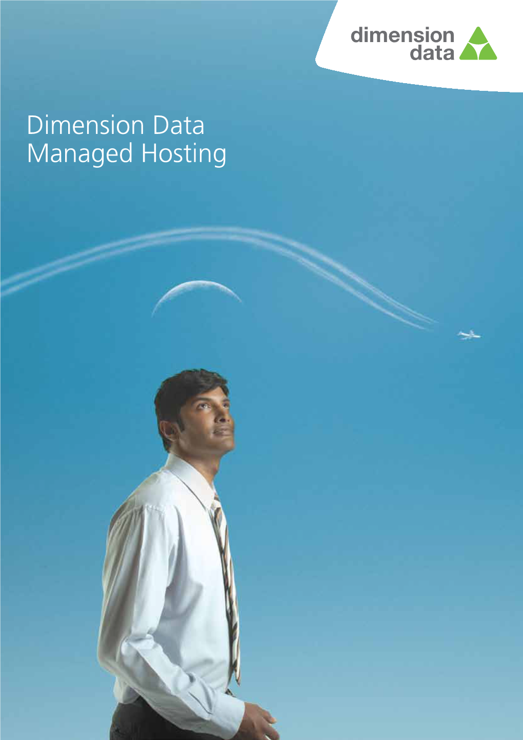 Dimension Data Managed Hosting Dimension Data Managed Hosting
