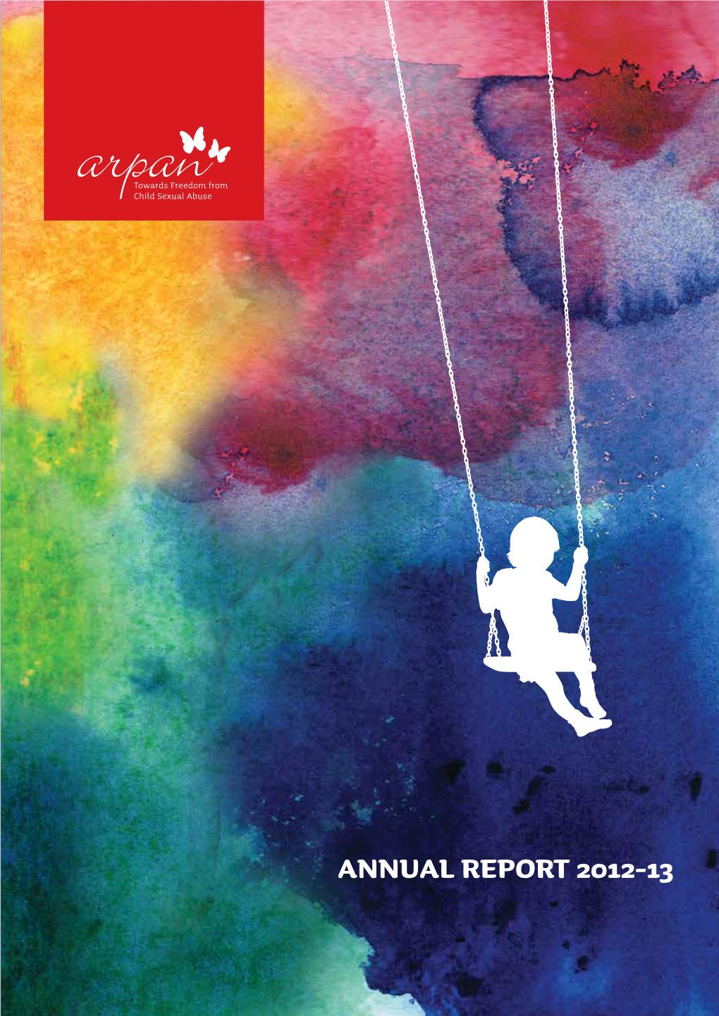 Annual Report 2012-13