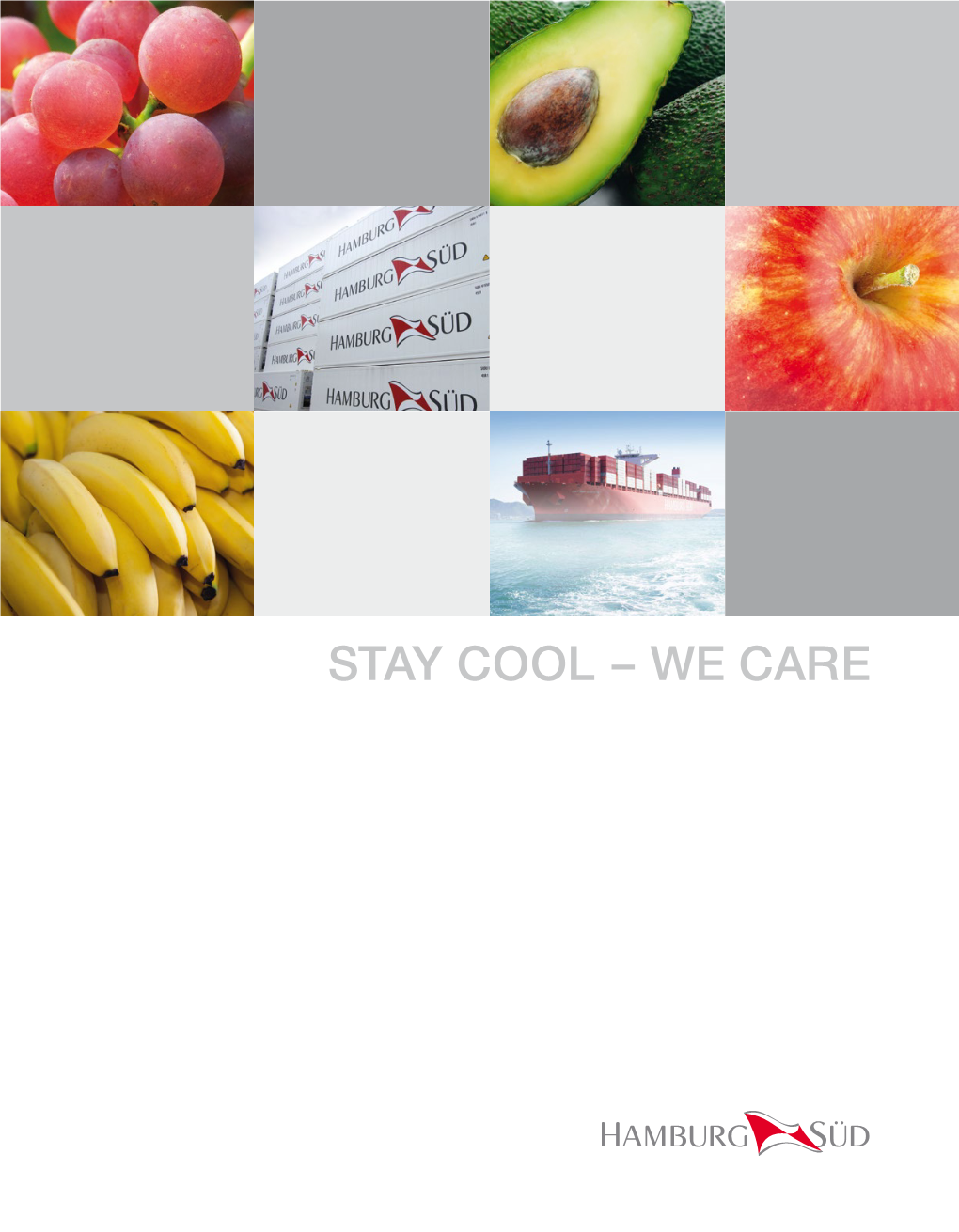 Stay Cool – We Care About Us