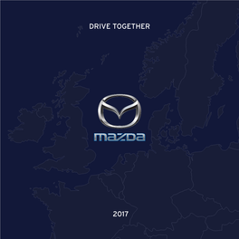 Mazda – Drive Together