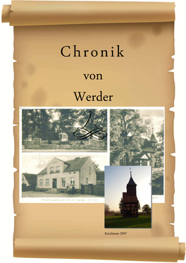 Chronik Von Werder