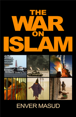 The War on Islam