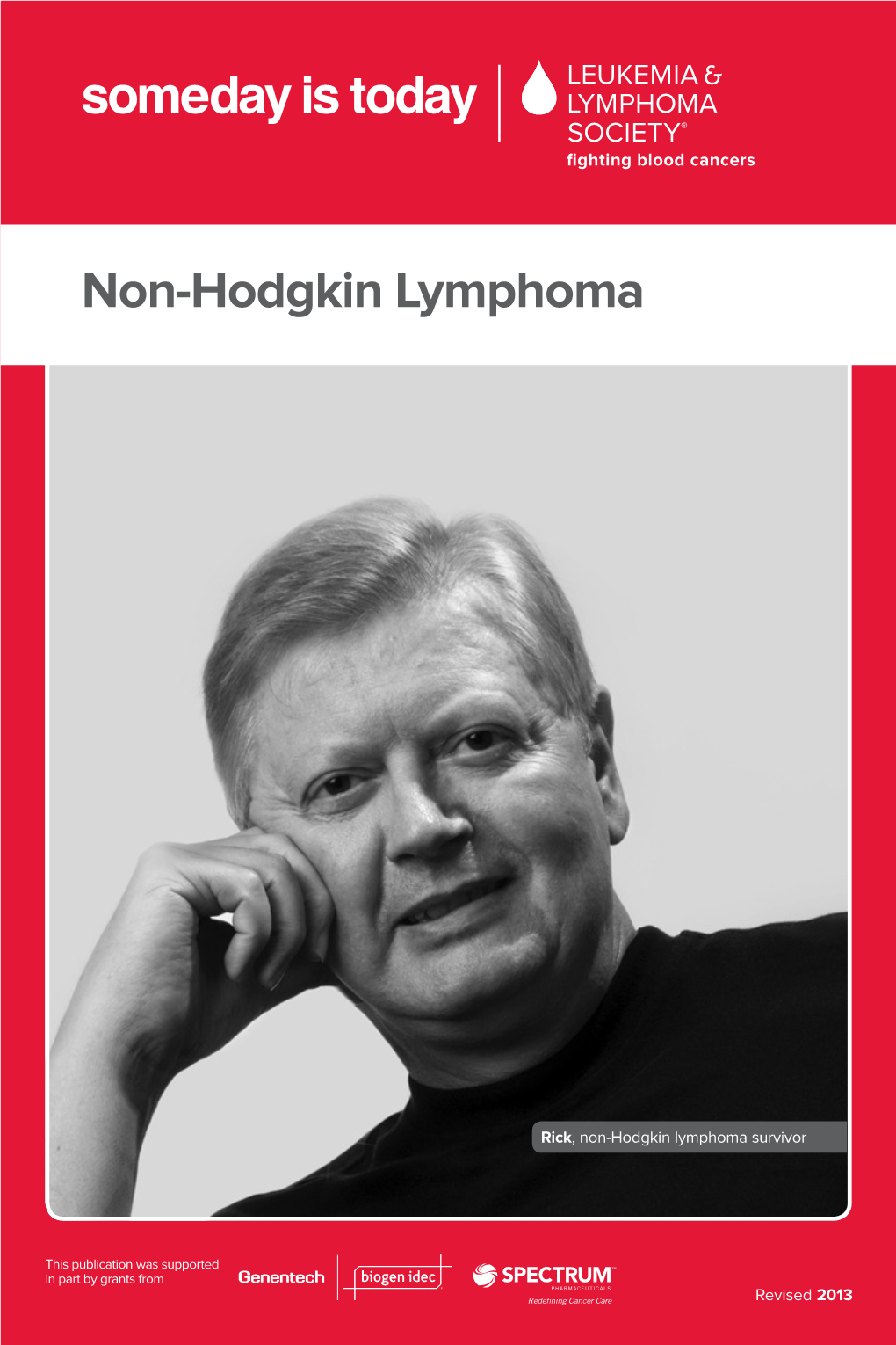 Non-Hodgkin Lymphoma