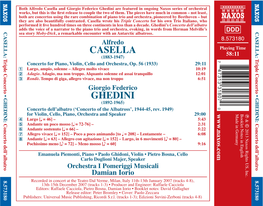 Casella Ghedini