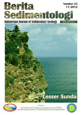 Tectonic Models of the Lesser Sunda Islands