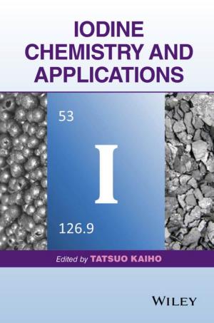 Iodine Chemistry and Applications