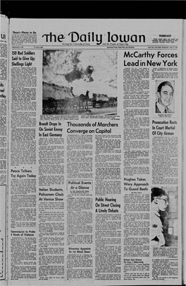 Daily Iowan (Iowa City, Iowa), 1968-06-19