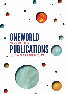 Oneworld Beginner's Guides