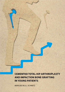 Cemented Total Hip Arthroplasty and Impaction
