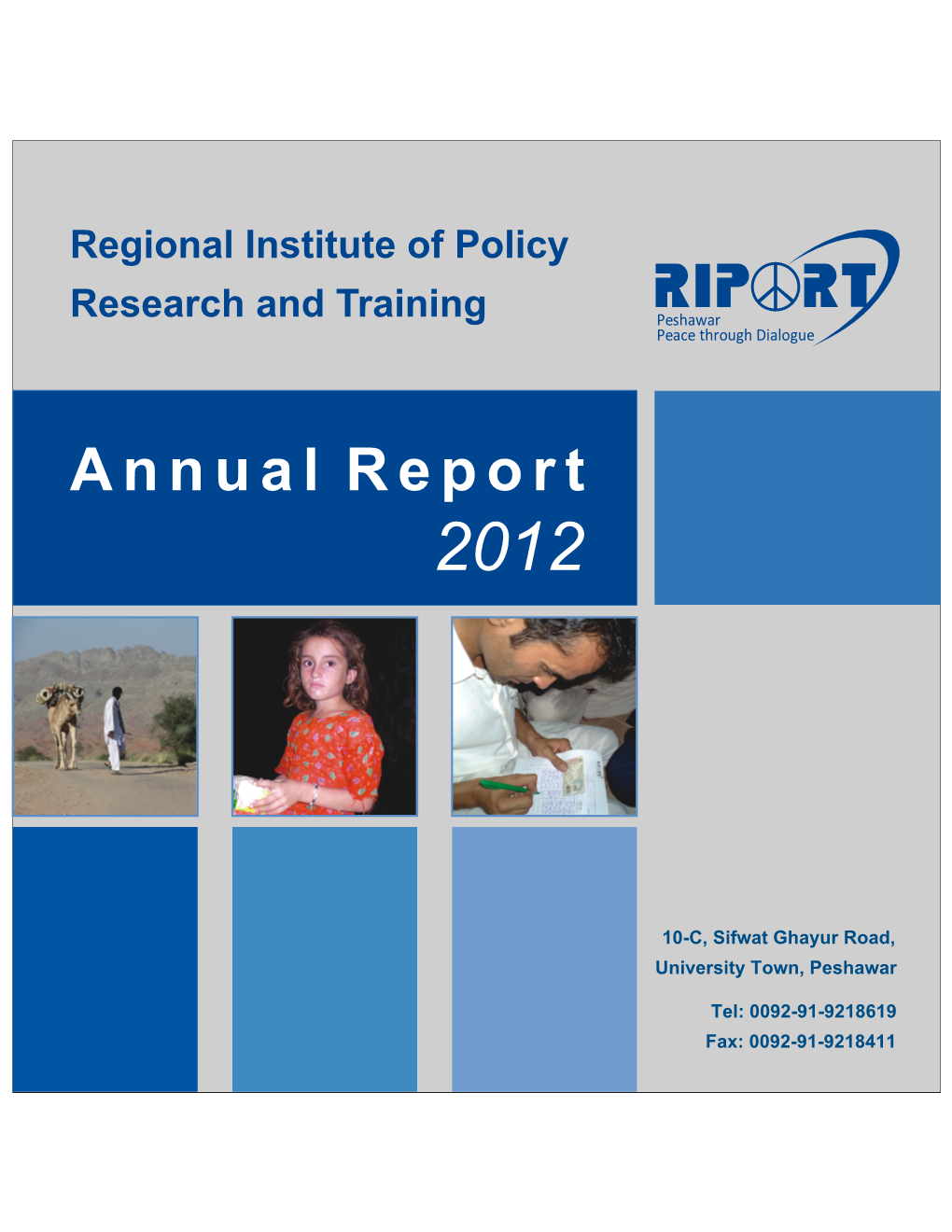Report 2012.Cdr