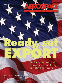 Tech Export Overhaul Brings New Complexity, and Also Hope Page 28