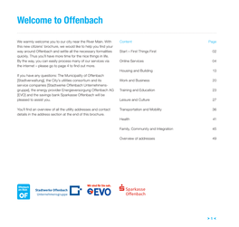 New Citizens' Brochure PDF-File, 4,24 MB