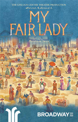 My Fair Lady