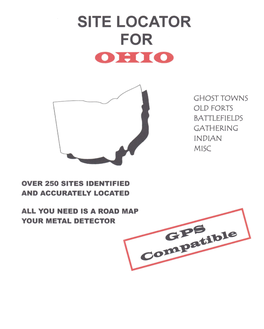 Site Locator for O~Io