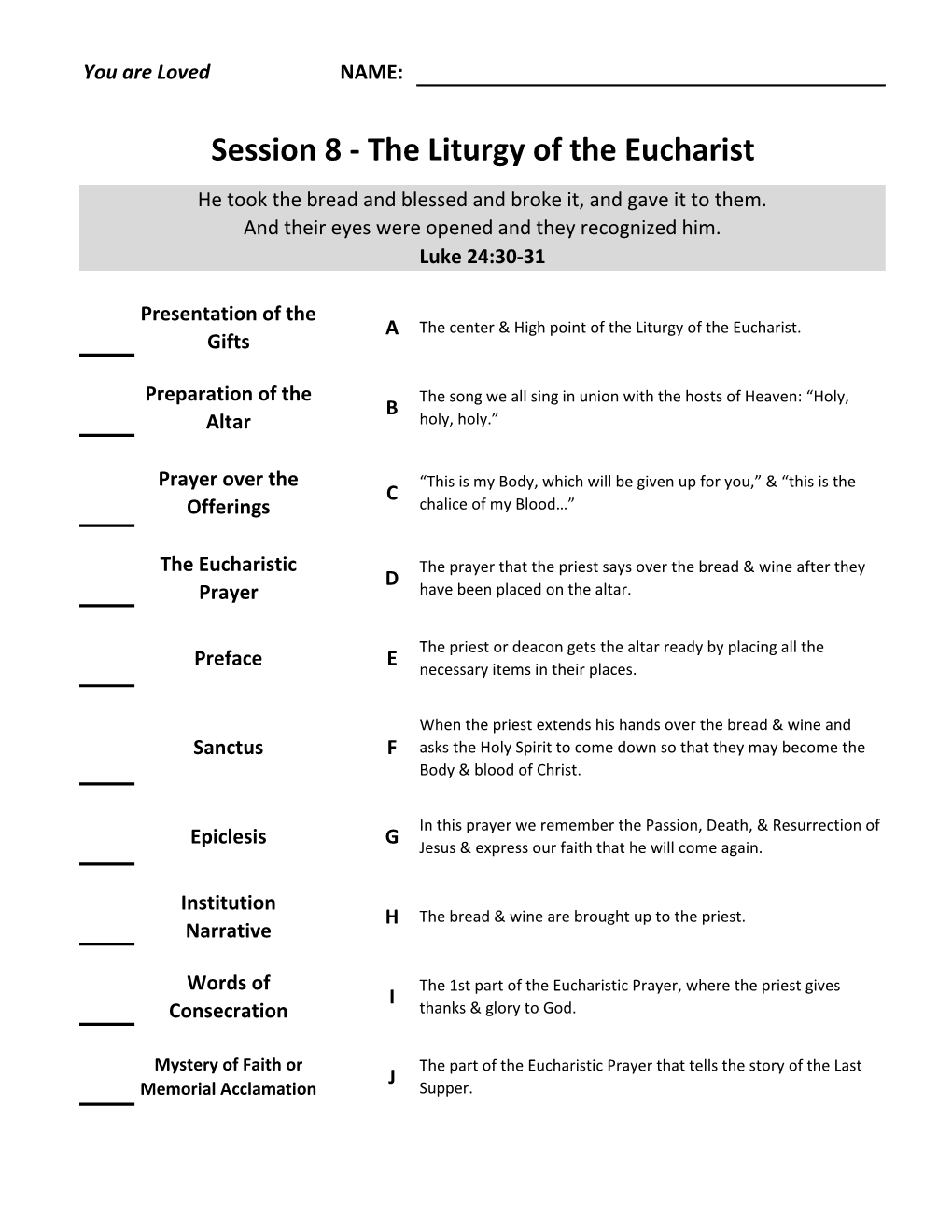 session-8-the-liturgy-of-the-eucharist-he-took-the-bread-and-blessed