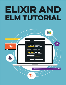 Elixir and Elm Tutorial