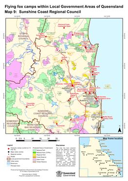 Sunshine Coast Regional Council