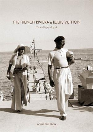 The French Riviera & Louis Vuitton