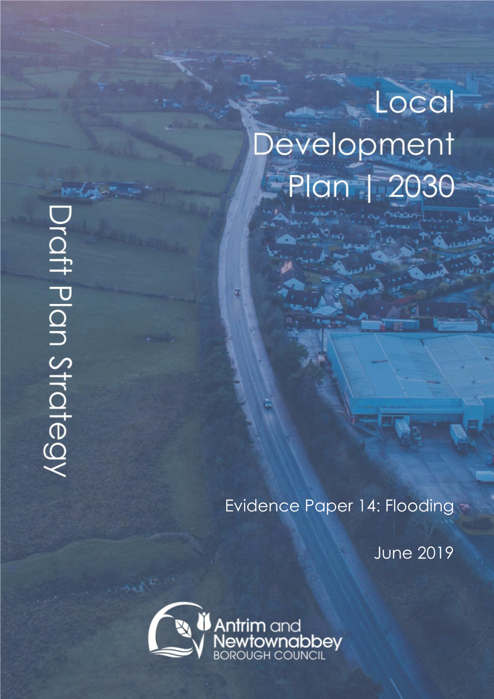 Evidence Paper 14: Flooding June 2019