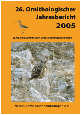 Jahresbericht 2005