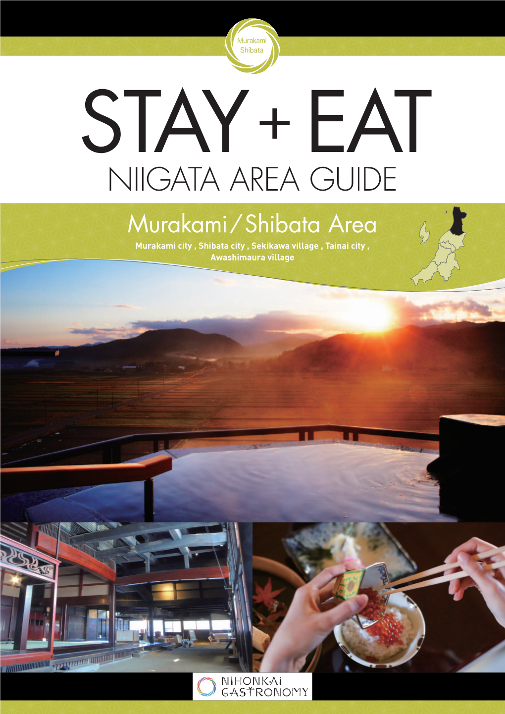 Niigata Area Guide