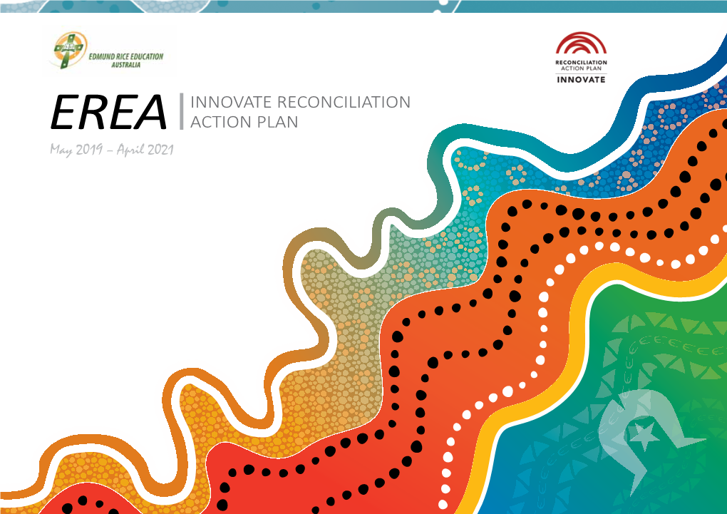 Innovate Reconciliation Action Plan