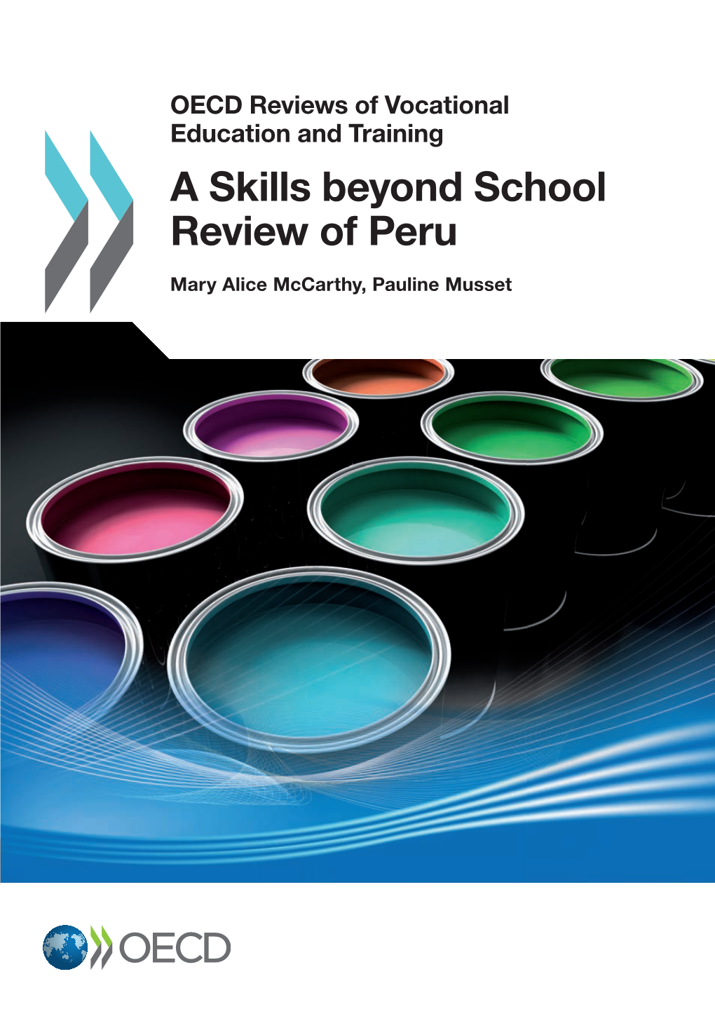 A Skills Beyond School Review of Peru