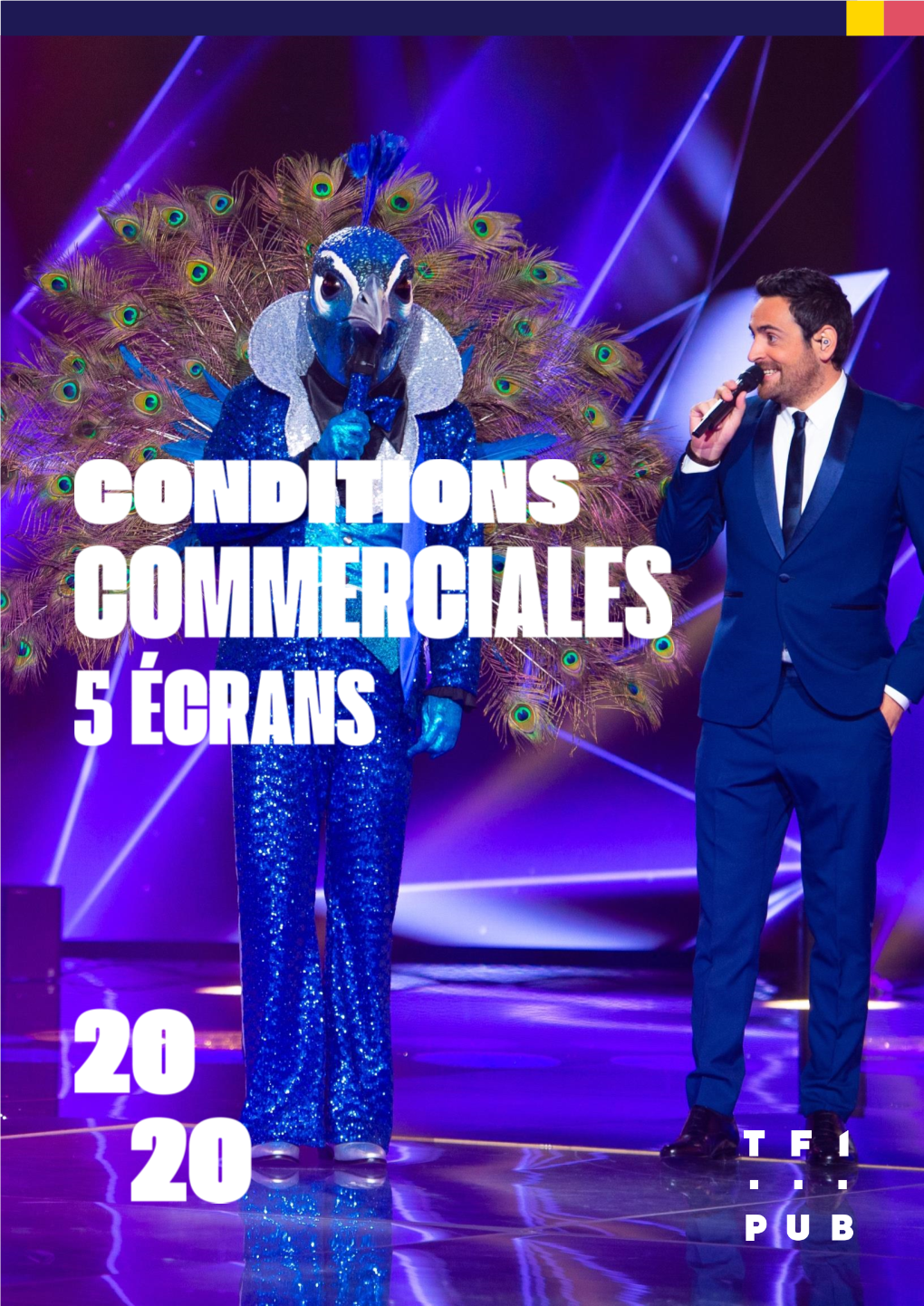 Conditions Commerciales Applicables Sur