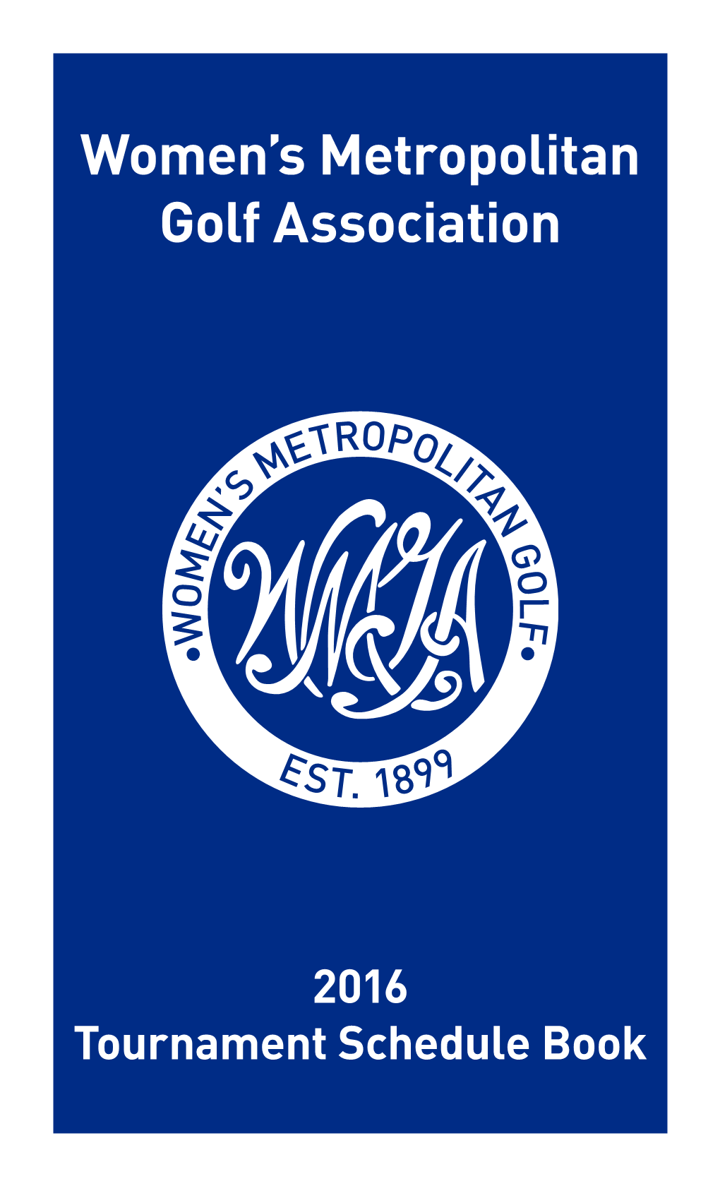 Women's Metropolitan Golf Association