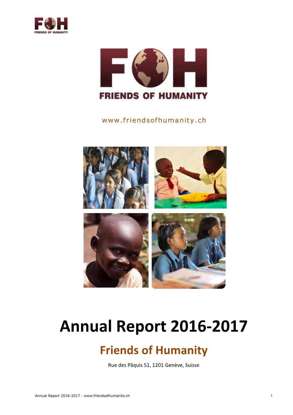 Annual Report 2016-2017