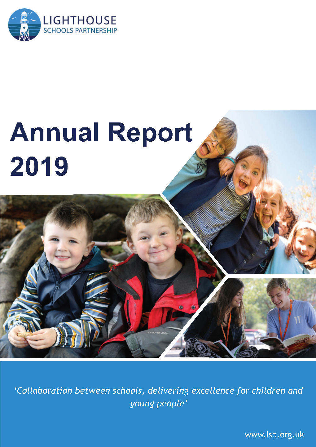 Annual Report 2019