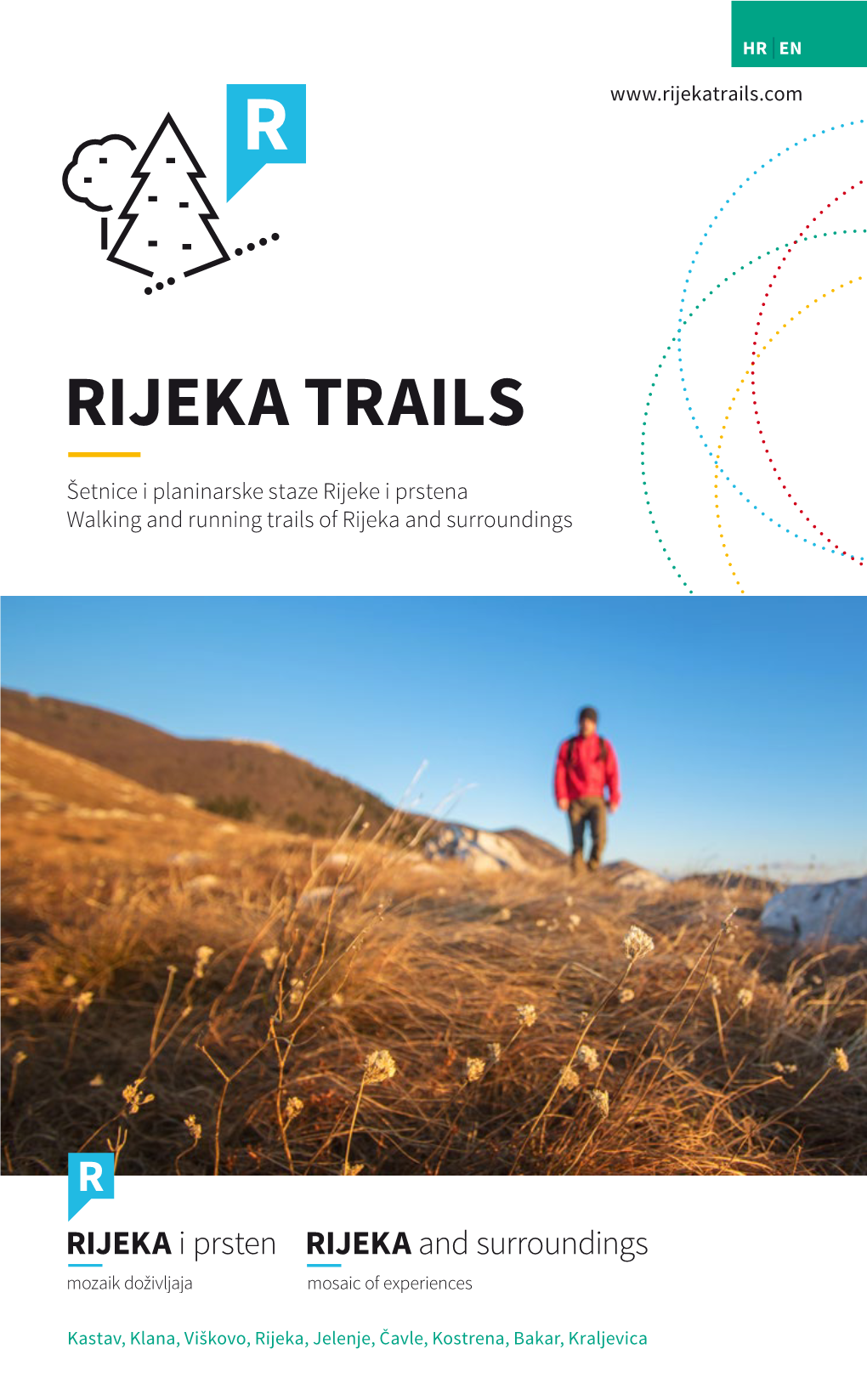 Rijeka Trails