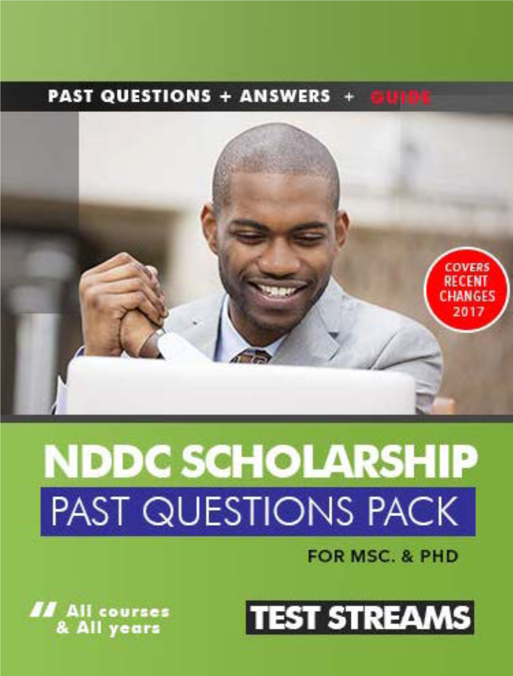 Nddc-Management-Sciences