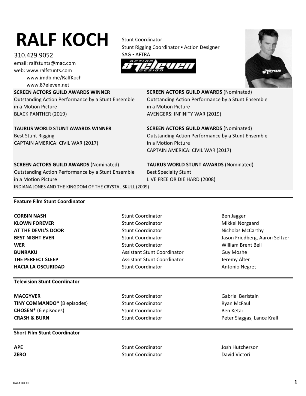 View PDF Resume