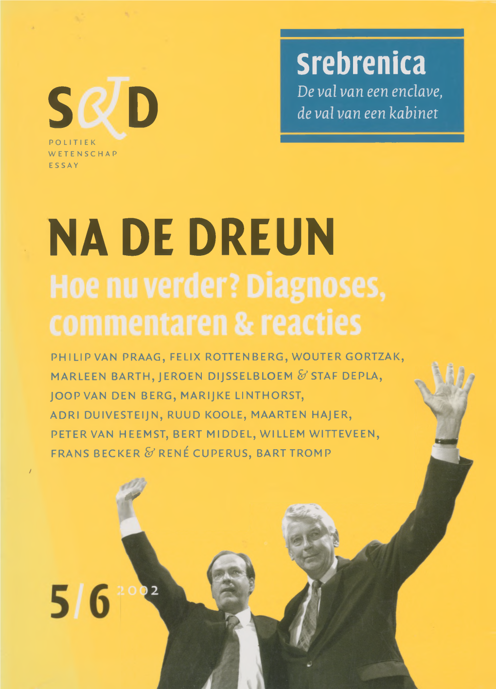 S D Na De Dreun