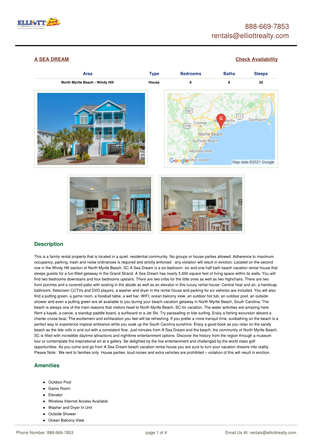 Single-Property Mybrochure