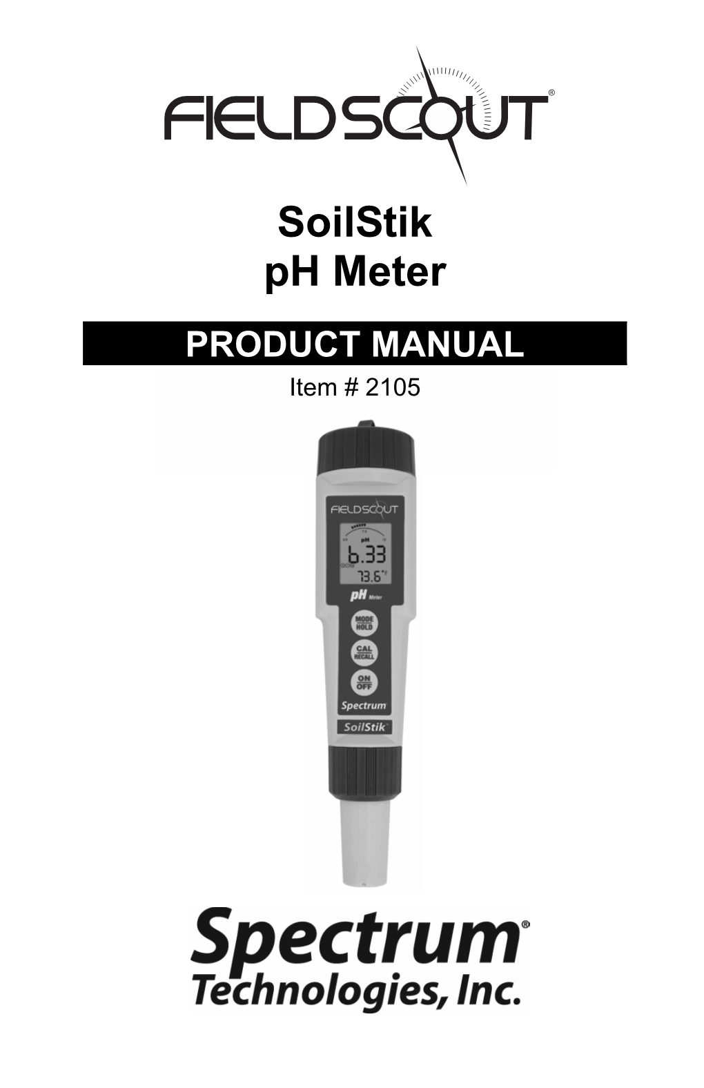 2105 Soilstik