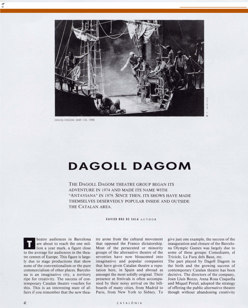 D-Agoll Dagom