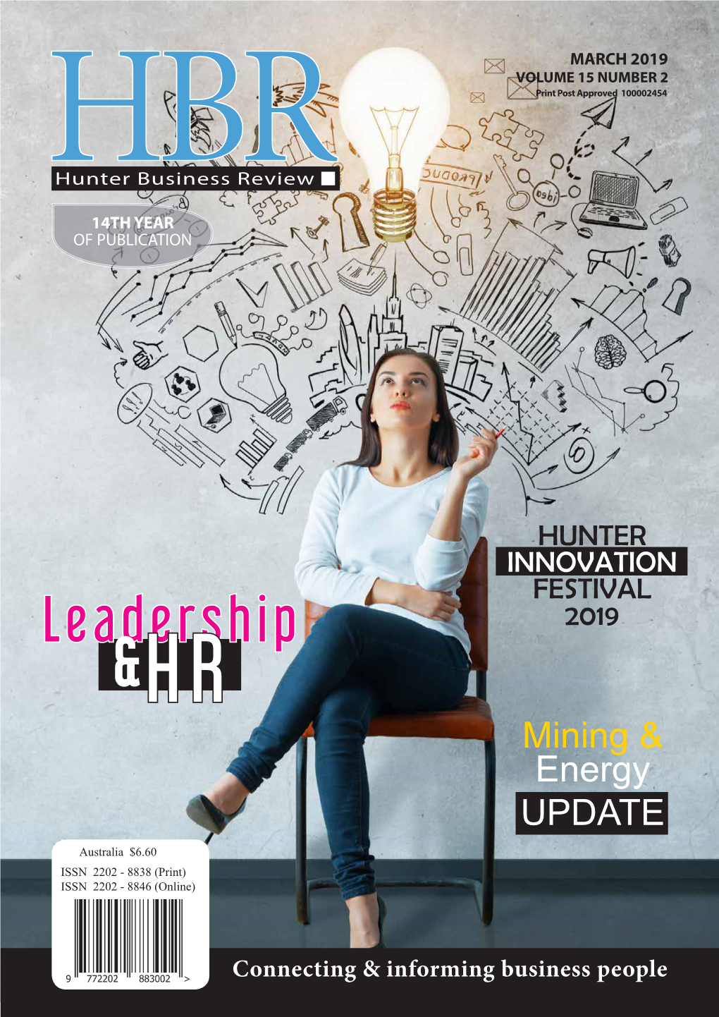 Leadership &HR