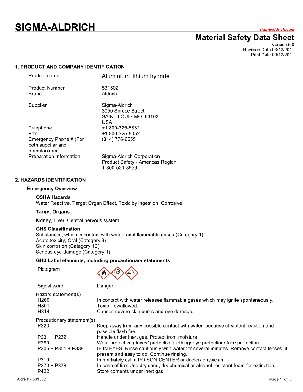 Lithium Aluminium Hydride.Pdf