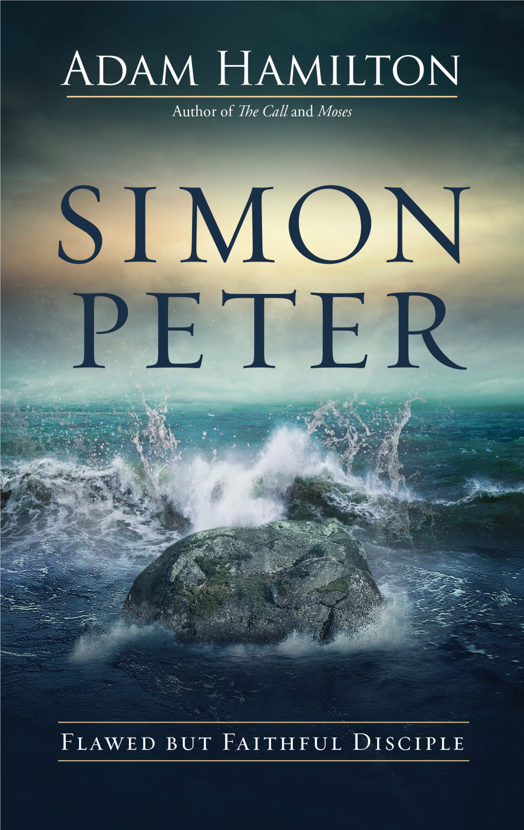 Simon Peter Sample