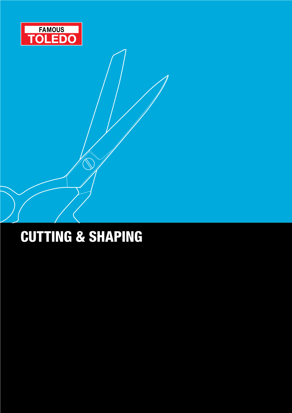 Cutting & Shaping