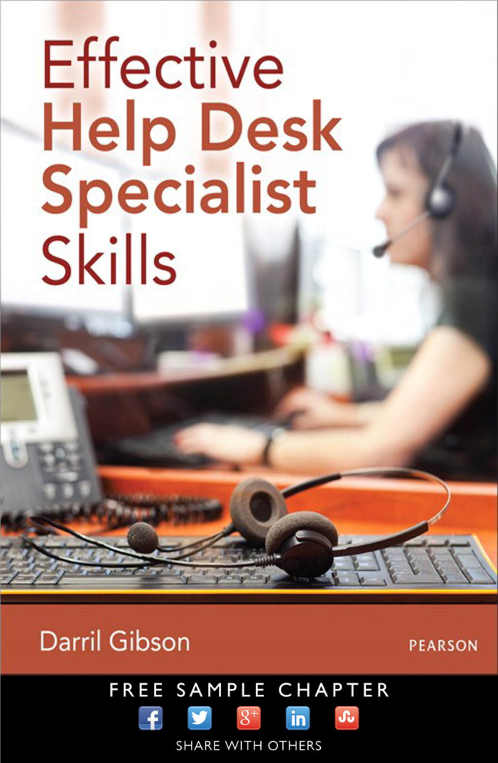 Effective Help Desk Specialist Skills