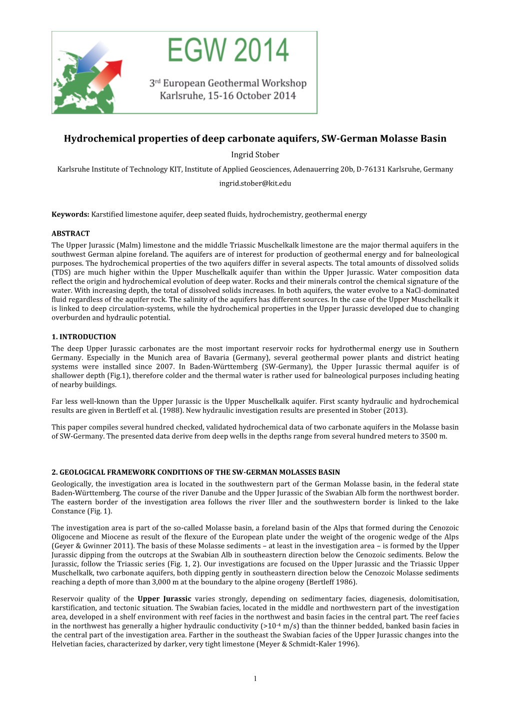 Steam-Water Relative Permeability