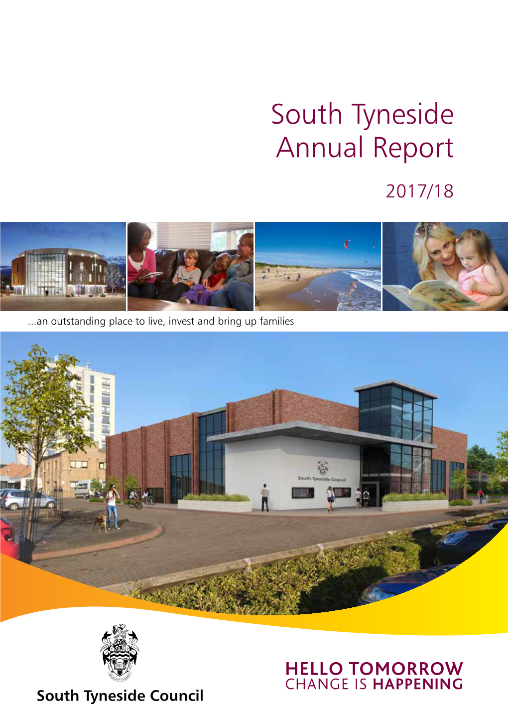 Annual Report 2017/181.29MB