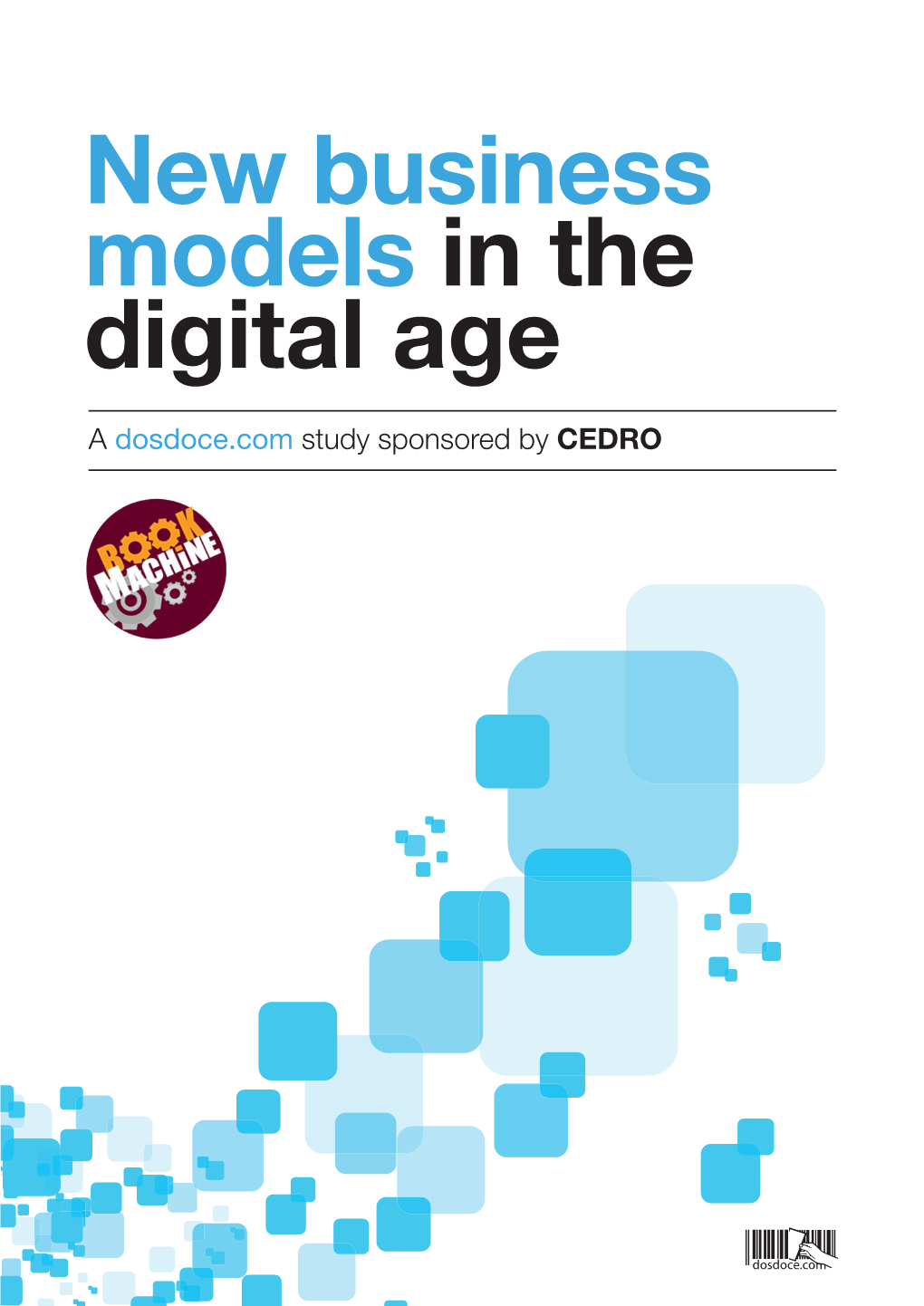 New Business Models in the Digital Age