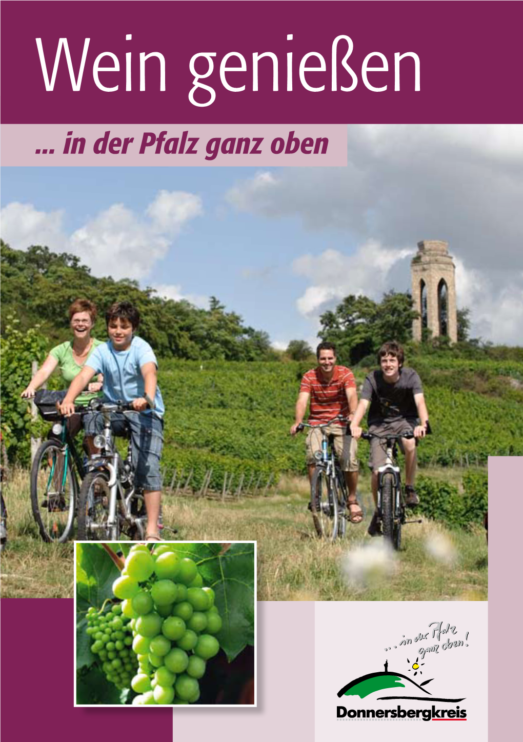 Wein Genießen Im Donnersbergkreis