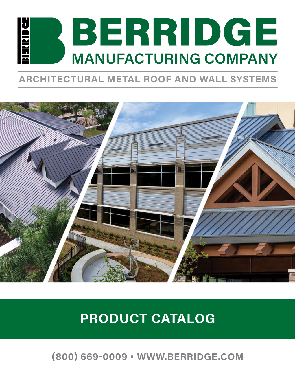 Product Catalog