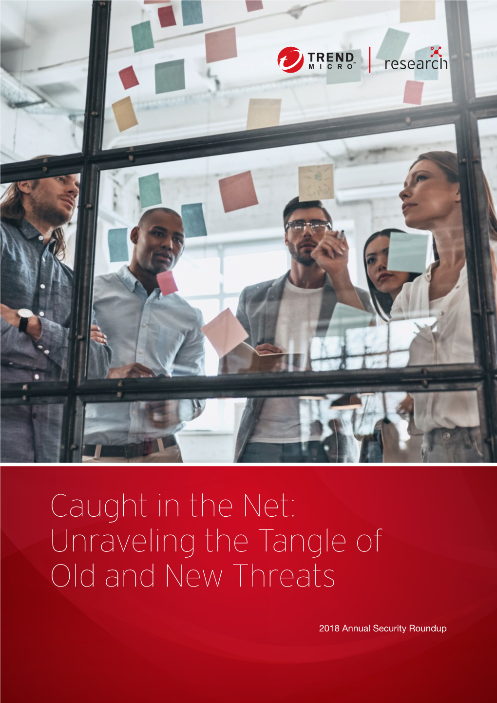 Caught in the Net: Unraveling the Tangle of Old and New Threats